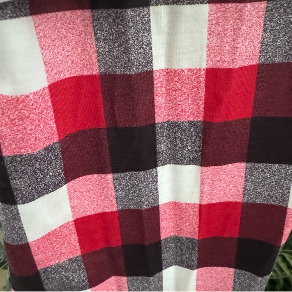 NIP! Christmas Reindeer Women’s PJs 2XL - Picture 3 of 6